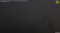 Archived image Webcam Gernkogel - View to the North 01:00