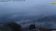 Archived image Webcam Gernkogel - View to the North 06:00