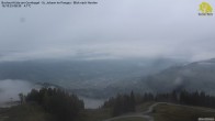Archived image Webcam Gernkogel - View to the North 07:00