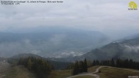 Archiv Foto Webcam Buchau-Hütte am Gernkogel - St. Johann 07:00