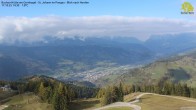 Archiv Foto Webcam Buchau-Hütte am Gernkogel - St. Johann 13:00