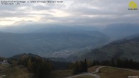 Archiv Foto Webcam Buchau-Hütte am Gernkogel - St. Johann 17:00