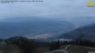 Archiv Foto Webcam Buchau-Hütte am Gernkogel - St. Johann 06:00