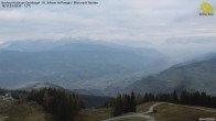 Archiv Foto Webcam Buchau-Hütte am Gernkogel - St. Johann 07:00