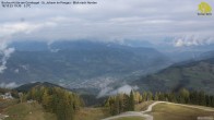 Archiv Foto Webcam Buchau-Hütte am Gernkogel - St. Johann 09:00
