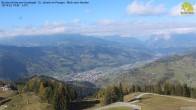 Archiv Foto Webcam Buchau-Hütte am Gernkogel - St. Johann 13:00