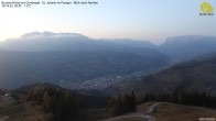 Archiv Foto Webcam Buchau-Hütte am Gernkogel - St. Johann 17:00
