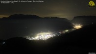 Archiv Foto Webcam Buchau-Hütte am Gernkogel - St. Johann 03:00