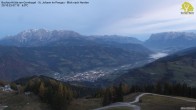 Archived image Webcam Gernkogel - View to the North 06:00