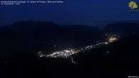 Archiv Foto Webcam Buchau-Hütte am Gernkogel - St. Johann 05:00