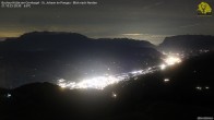 Archiv Foto Webcam Buchau-Hütte am Gernkogel - St. Johann 19:00
