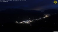 Archiv Foto Webcam Buchau-Hütte am Gernkogel - St. Johann 05:00