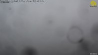 Archiv Foto Webcam Buchau-Hütte am Gernkogel - St. Johann 15:00