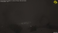 Archiv Foto Webcam Buchau-Hütte am Gernkogel - St. Johann 19:00