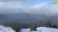 Archiv Foto Webcam Buchau-Hütte am Gernkogel - St. Johann 13:00