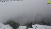 Archiv Foto Webcam Buchau-Hütte am Gernkogel - St. Johann 15:00