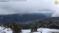 Archived image Webcam Gernkogel - View to the North 11:00