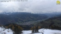 Archived image Webcam Gernkogel - View to the North 13:00