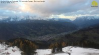 Archived image Webcam Gernkogel - View to the North 15:00