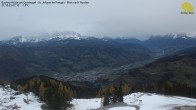 Archiv Foto Webcam Buchau-Hütte am Gernkogel - St. Johann 06:00