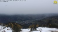 Archiv Foto Webcam Buchau-Hütte am Gernkogel - St. Johann 09:00