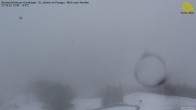Archiv Foto Webcam Buchau-Hütte am Gernkogel - St. Johann 11:00