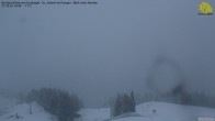 Archiv Foto Webcam Buchau-Hütte am Gernkogel - St. Johann 15:00