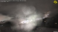Archiv Foto Webcam Buchau-Hütte am Gernkogel - St. Johann 17:00