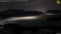 Archiv Foto Webcam Buchau-Hütte am Gernkogel - St. Johann 03:00
