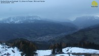 Archiv Foto Webcam Buchau-Hütte am Gernkogel - St. Johann 05:00