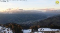 Archiv Foto Webcam Buchau-Hütte am Gernkogel - St. Johann 15:00
