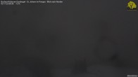 Archiv Foto Webcam Buchau-Hütte am Gernkogel - St. Johann 23:00