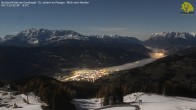 Archiv Foto Webcam Buchau-Hütte am Gernkogel - St. Johann 01:00