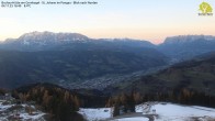 Archiv Foto Webcam Buchau-Hütte am Gernkogel - St. Johann 15:00