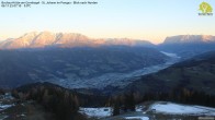 Archived image Webcam Gernkogel - View to the North 06:00