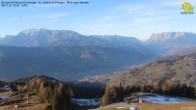 Archiv Foto Webcam Buchau-Hütte am Gernkogel - St. Johann 14:00