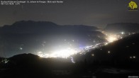 Archiv Foto Webcam Buchau-Hütte am Gernkogel - St. Johann 17:00