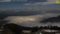 Archiv Foto Webcam Buchau-Hütte am Gernkogel - St. Johann 00:00