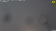 Archiv Foto Webcam Buchau-Hütte am Gernkogel - St. Johann 04:00
