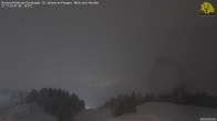 Archiv Foto Webcam Buchau-Hütte am Gernkogel - St. Johann 00:00