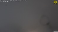 Archiv Foto Webcam Buchau-Hütte am Gernkogel - St. Johann 01:00