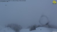 Archiv Foto Webcam Buchau-Hütte am Gernkogel - St. Johann 06:00