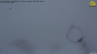 Archiv Foto Webcam Buchau-Hütte am Gernkogel - St. Johann 14:00