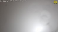 Archiv Foto Webcam Buchau-Hütte am Gernkogel - St. Johann 03:00