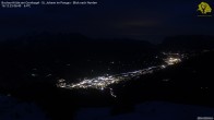 Archiv Foto Webcam Buchau-Hütte am Gernkogel - St. Johann 05:00