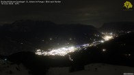 Archiv Foto Webcam Buchau-Hütte am Gernkogel - St. Johann 17:00