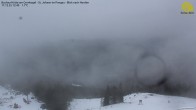 Archiv Foto Webcam Buchau-Hütte am Gernkogel - St. Johann 12:00