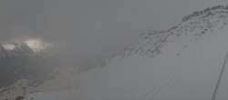 Archived image Webcam Courmayeur Panorama 15:00