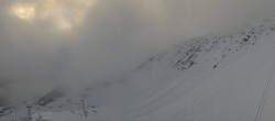 Archiv Foto Webcam ARP Aussichtsplattform Courmayeur 05:00