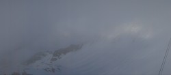 Archiv Foto Webcam ARP Aussichtsplattform Courmayeur 17:00